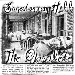 The Donner Party (feat. Eugene Cognomen of Counterfeit Reality)