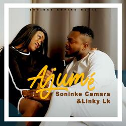Ajumé (feat. Linky Lk)