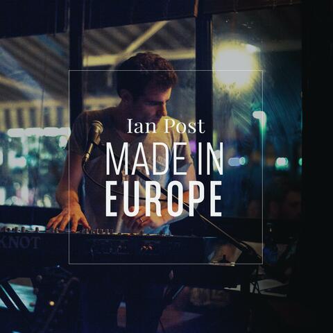 Made in Europe
