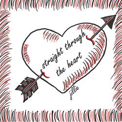 Straight Through the Heart