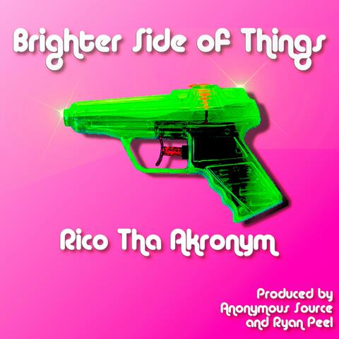 Brighter Side of Things