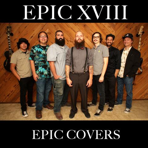 Epic Covers
