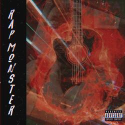 Rap Monster