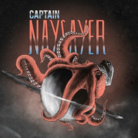 Captain Naysayer