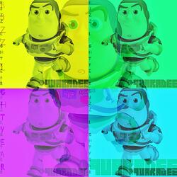Buzz Light-Year