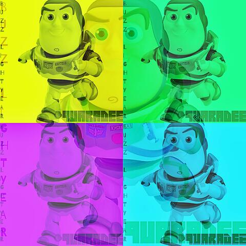 Buzz Light-Year