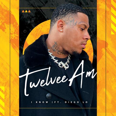 I Know (feat. Diego Lo)