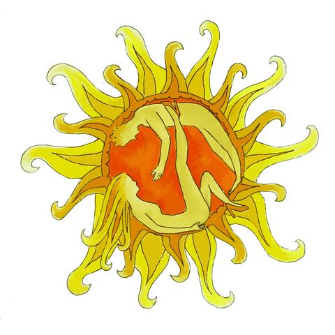 I Am Sun Girl