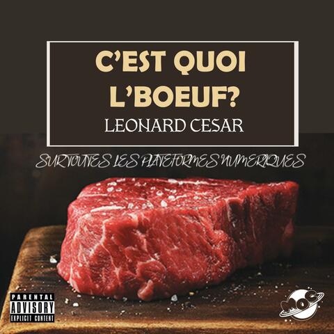 C'est Quoi L'Boeuf