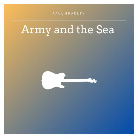 Army and the Sea