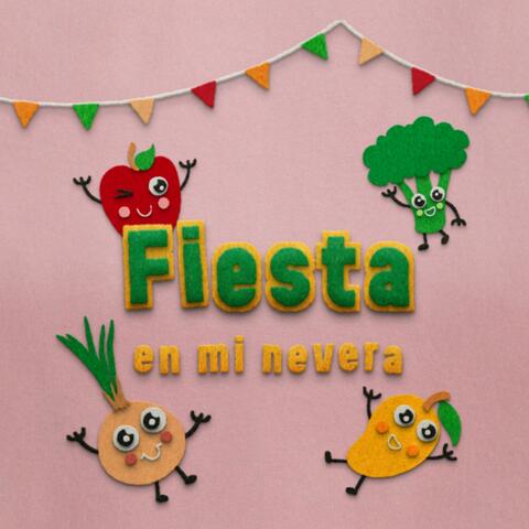 Fiesta en mi Nevera