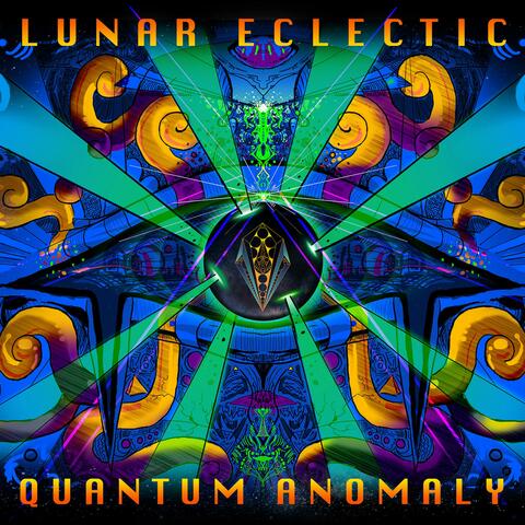 Quantum Anomaly