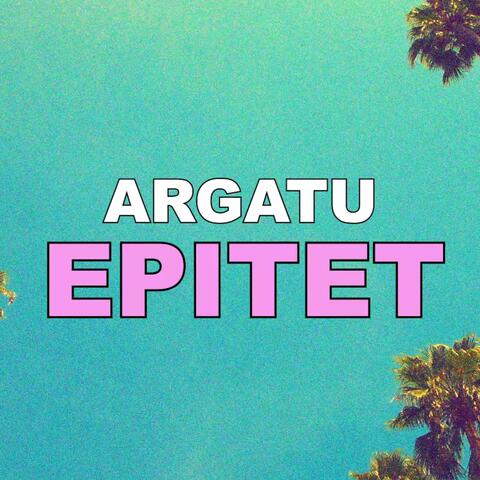Epitet