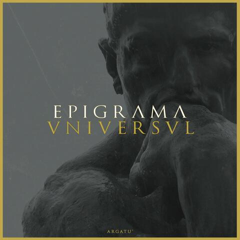 Epigrama & Universul EP