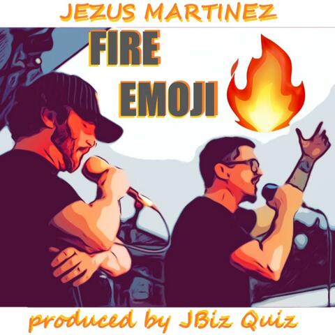 Fire Emoji