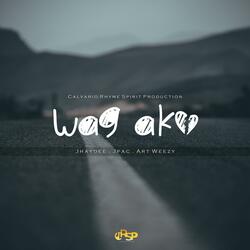 Wag Ako