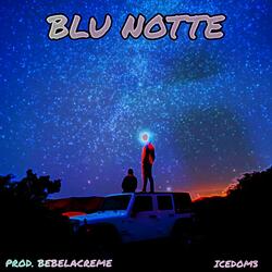 Blu Notte