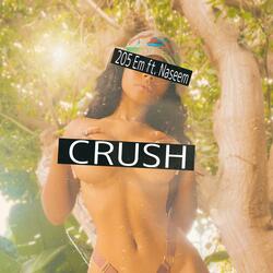 Crush (feat. Kin3 Naseem)