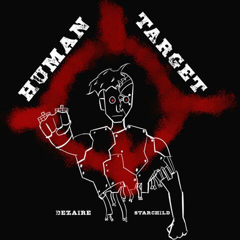 Human Target (feat. Starchild)