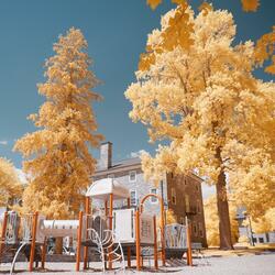 This Is Where The New Way Starts