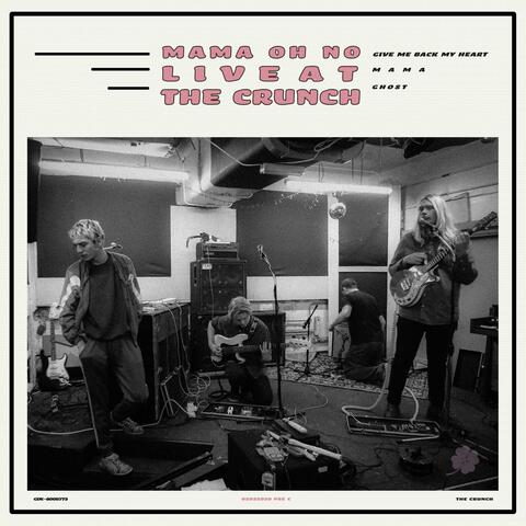 Live at the Crunch