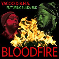 Bloodfire (feat. Bukka Buk)