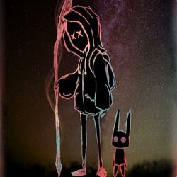 Maybe