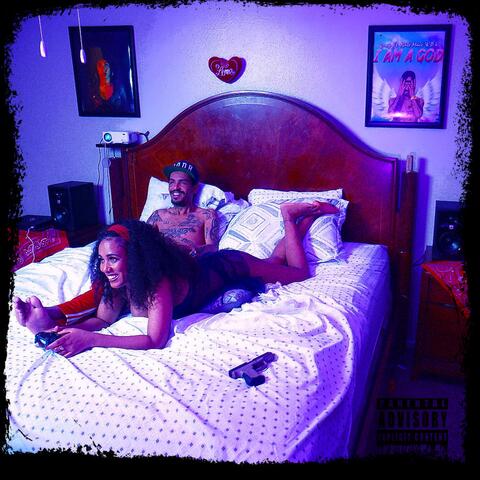 Sexual (feat. Dylan Graham, Daniel Vega & Daniel Cruz)