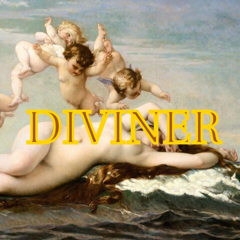 DIVINER