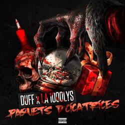 Un Paquets D'cicatrices (feat. Duff)
