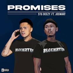 Promises (feat. JoeMari)