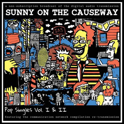 Pop Singles Vol. I & II