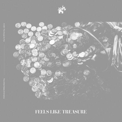 Feels Like Treasure