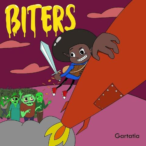 BITERS