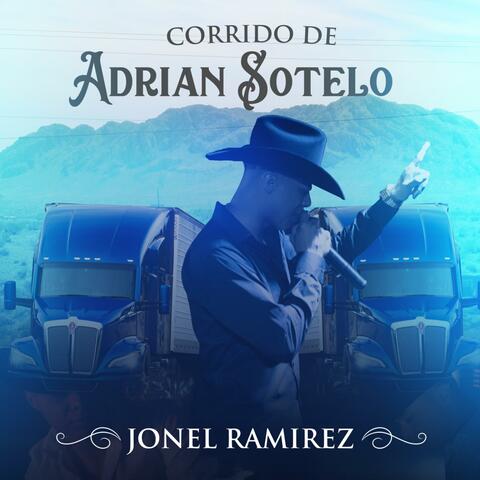 Adrian Sotelo