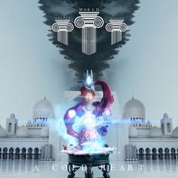 A Cold Heart (feat. Pete Rawcliffe, Mariña Rey & William Khan)