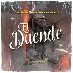 El Duende X Finche La Movie