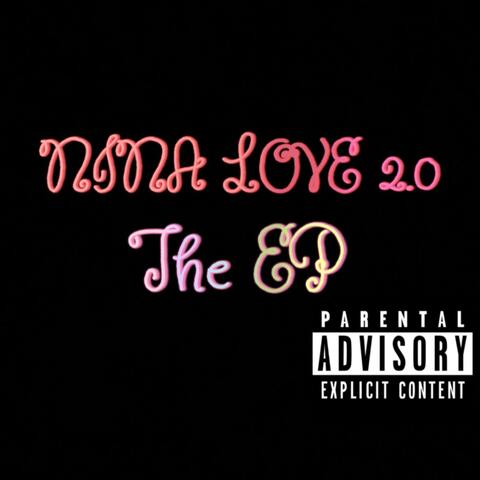 Nina Love 2.0 The