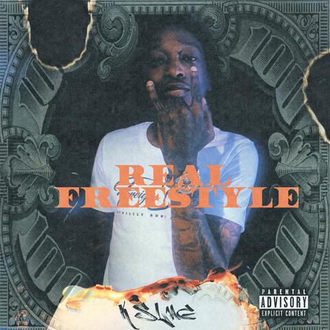 Real Freestyle