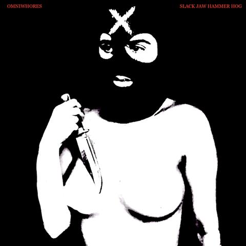 Slack Jaw Hammer Hog