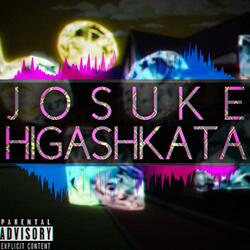 Josuke Rap (feat. UBERocity)