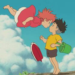I WANNA BE WITH YOU