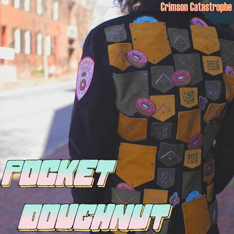 Pocket Doughnut