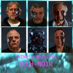 Tech Noir