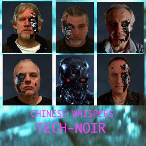 Tech Noir