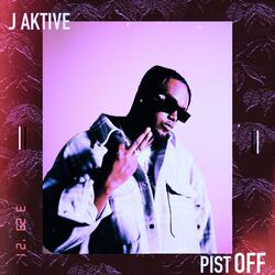Pist Off (feat. Gabriele West)
