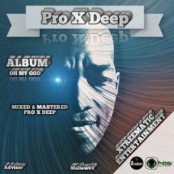 OMG (feat. HardWave, Adviser & Mellow69)
