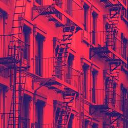 Fire Escape