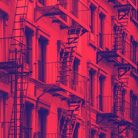 Fire Escape (Acoustic)