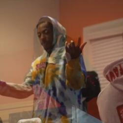E$aS (paper soldiers)